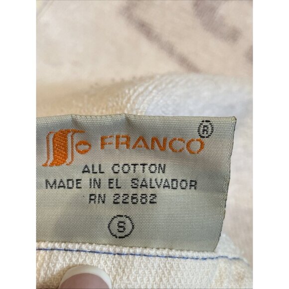 Vintage 90’s Disney's 101 Dalmatians Beach Towel 100% Cotton Franco Dalmatians - Picture 7 of 11